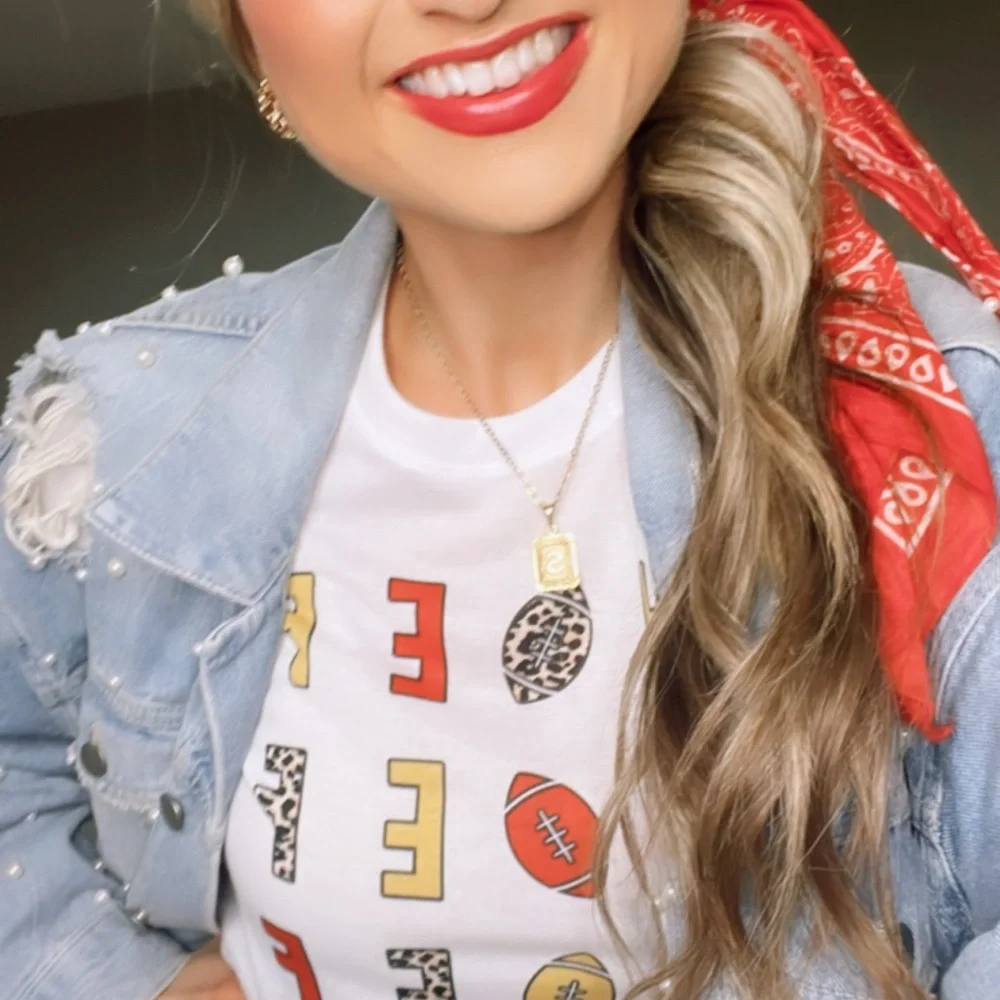 KC Rally Tee! - Picture 2 of 4